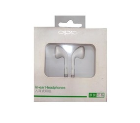 Replacement for OPPO MODEL 1 HANDSFREE ORIGINAL - Quality Phone Parts in Sri Lanka
